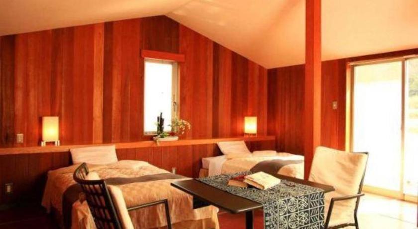 فندق أوكاوا أونسين يوشينو نو ساتو كيوتانغو المظهر الخارجي الصورة